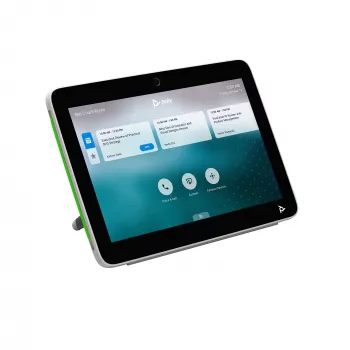 HP Poly Trio C60 fonte de alimentação com cabo de alimentação e CAT-5, 190 mm, 210 mm, 55 mm, 300 g, China