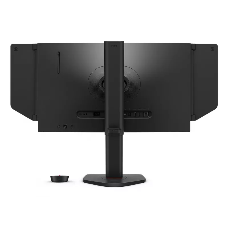 BenQ ZOWIE XL2546X+ monitor gaming, 1920x1080 TN, 280 Hz, preto