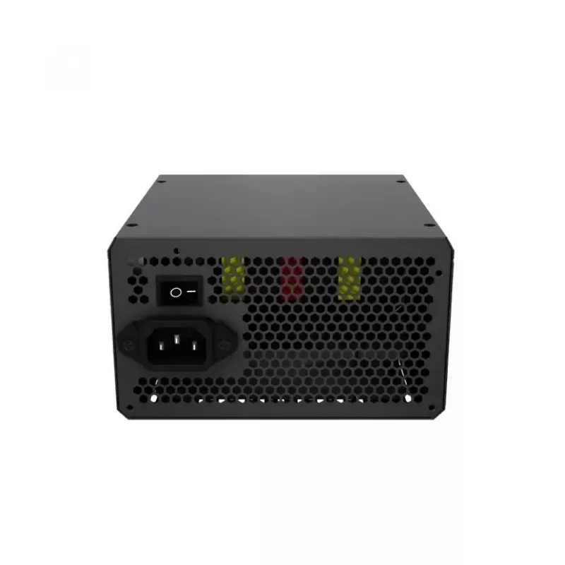 Fonte de alimentação Fornax Power 650W