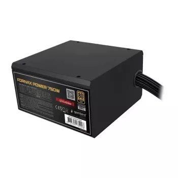 Fonte de alimentação Fornax Power 750W