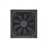 Fonte de alimentação GEMBIRD Fornax Power 750W ATX 80 PLUS Gold modular ventoinha 12 cm EPS 4+4pin PCIe 6+2pin conectores SATA