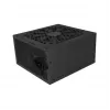 Fonte de alimentação GEMBIRD Fornax Power 750W ATX 80 PLUS Gold modular ventoinha 12 cm EPS 4+4pin PCIe 6+2pin conectores SATA