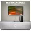 Cabo Axagon RVD-HI20C2 DisplayPort -> HDMI 2.0b 1,8m, 4K/60Hz