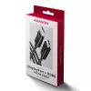 Cabo Axagon RVD-HI20C2 DisplayPort -> HDMI 2.0b 1,8m, 4K/60Hz