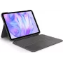 LOGITECH Combo Touch para iPad Pro grafite Qwerty Uk