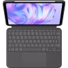LOGITECH Combo Touch para iPad Pro grafite Qwerty Uk