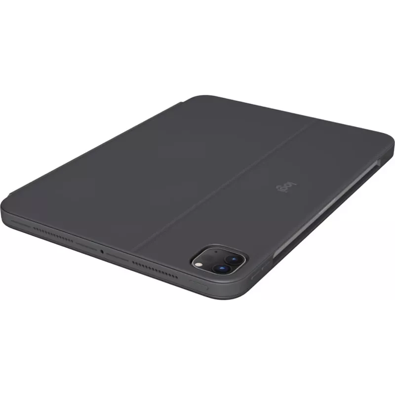 LOGITECH Combo Touch para iPad Pro grafite Qwerty Uk