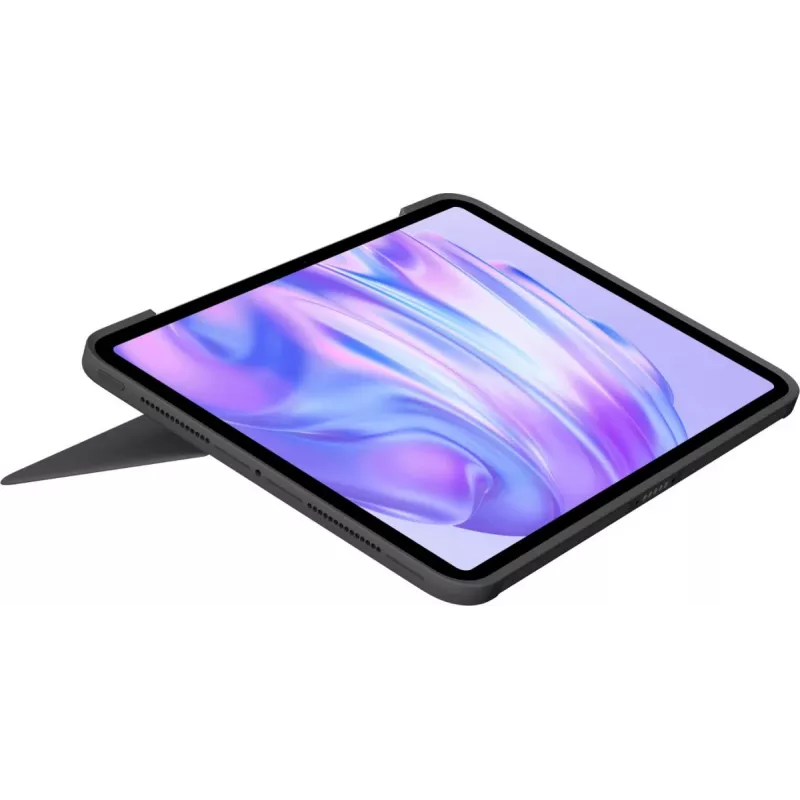 LOGITECH Combo Touch para iPad Pro grafite Qwerty Uk