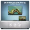 Hub Axagon HMC-H3A USB 5Gbps, 3x USB-A, HDMI 4k/30Hz, cabo USB-C 15cm
