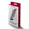 Hub Axagon HMC-H3A USB 5Gbps, 3x USB-A, HDMI 4k/30Hz, cabo USB-C 15cm