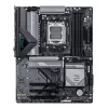 Placa-mãe GIGABYTE B850 EAGLE WIFI6E - CPUs AMD Ryzen 9000 Series, VRM digital 8+2+2 fases, até 8200MHz DDR5 (OC), 1xPCIe 5.0 + 2xPCIe 4.0 M.2, GbE LAN, WIFI 6E, USB 3.2 Gen 2