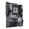 Placa-mãe GIGABYTE B850 EAGLE WIFI6E - CPUs AMD Ryzen 9000 Series, VRM digital 8+2+2 fases, até 8200MHz DDR5 (OC), 1xPCIe 5.0 + 2xPCIe 4.0 M.2, GbE LAN, WIFI 6E, USB 3.2 Gen 2