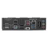 Placa-mãe GIGABYTE B850 EAGLE WIFI6E - CPUs AMD Ryzen 9000 Series, VRM digital 8+2+2 fases, até 8200MHz DDR5 (OC), 1xPCIe 5.0 + 2xPCIe 4.0 M.2, GbE LAN, WIFI 6E, USB 3.2 Gen 2