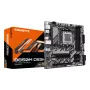 Placa-mãe GIGABYTE B850M DS3H - CPUs AMD Ryzen 9000 Series, VRM digital 16+2+2 fases, até 8200MHz DDR5 (OC), 1xPCIe 5.0 + 1xPCIe 4.0 M.2, 2.5 LAN, USB 3.2 Gen 2