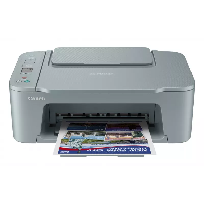 Impressora de jato de tinta Canon PIXMA TS3752i A4 4800 x 1200 DPI WLAN