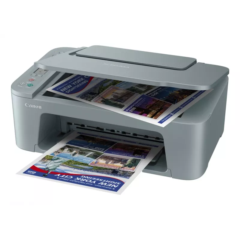 Impressora de jato de tinta Canon PIXMA TS3752i A4 4800 x 1200 DPI WLAN