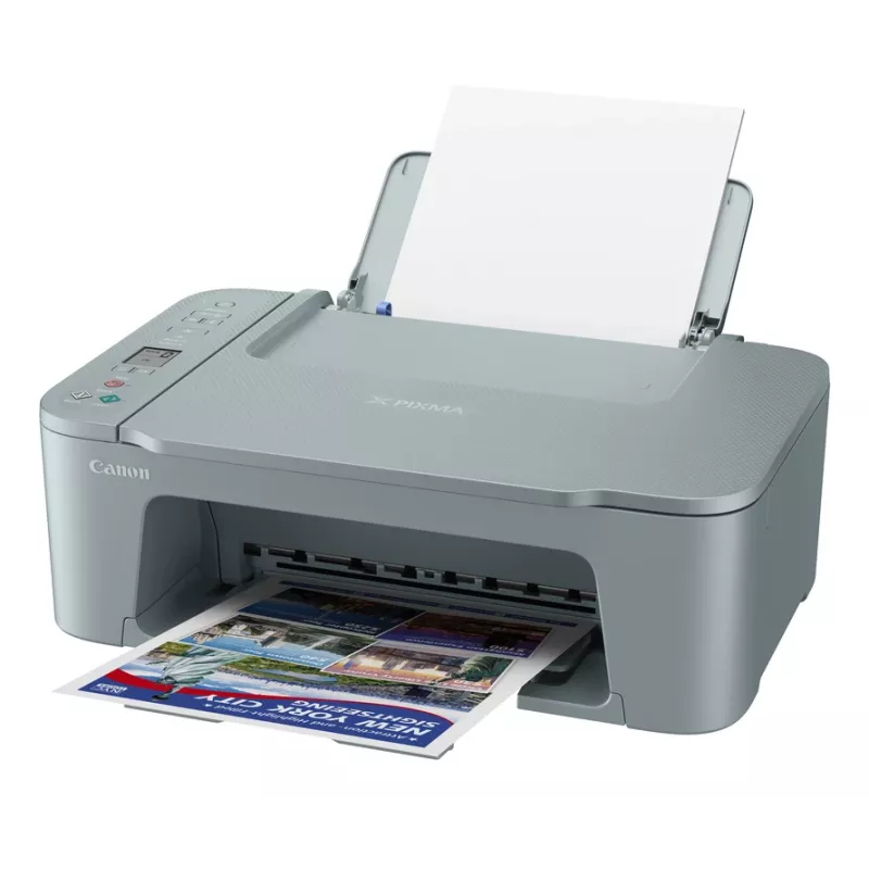 Impressora de jato de tinta Canon PIXMA TS3752i A4 4800 x 1200 DPI WLAN