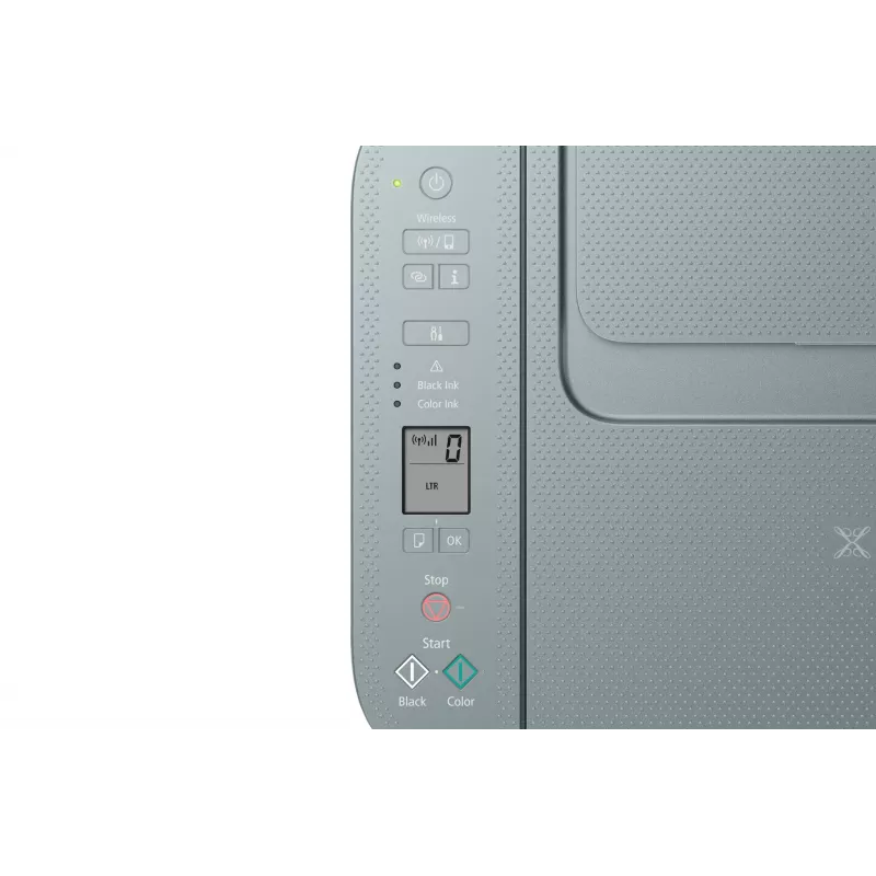 Impressora de jato de tinta Canon PIXMA TS3752i A4 4800 x 1200 DPI WLAN