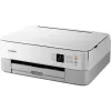 Canon PIXMA TS5351i 4462C106 impressora multifunções de jato de tinta a cores 3 em 1, A4, 4800 x 1200 DPI, Wi-Fi, frente e verso, branca