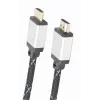 Cabo HDMI de alta velocidade com Ethernet GEMBIRD - Select Plus Series, 5 m