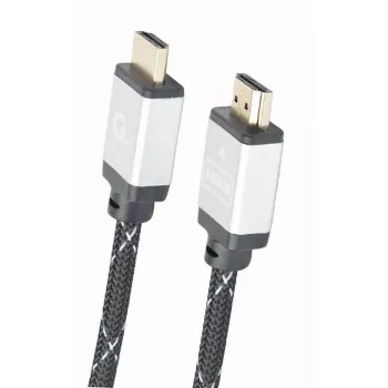 Cabo HDMI de alta velocidade com Ethernet GEMBIRD - Select Plus Series, 5 m