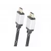 Cabo HDMI de alta velocidade com Ethernet GEMBIRD - Select Plus Series, 5 m