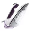 Braun CareStyle 5 IS5247VI 2400 W 2 L base de engomar EloxalPlus violeta, branco