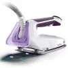 Braun CareStyle 5 IS5247VI 2400 W 2 L base de engomar EloxalPlus violeta, branco