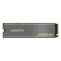 Unidade de estado sólido interna ADATA LEGEND 860 SLEG-860-500GCS 500 GB M.2 PCI Express 4.0 NVMe 3D NAND