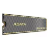 Unidade de estado sólido interna ADATA LEGEND 860 SLEG-860-500GCS 500 GB M.2 PCI Express 4.0 NVMe 3D NAND