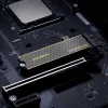 Unidade de estado sólido interna ADATA LEGEND 860 SLEG-860-500GCS 500 GB M.2 PCI Express 4.0 NVMe 3D NAND