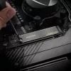 Unidade de estado sólido interna ADATA LEGEND 860 SLEG-860-500GCS 500 GB M.2 PCI Express 4.0 NVMe 3D NAND
