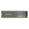 Unidade de estado sólido interna ADATA LEGEND 860 SLEG-860-1000GCS 1 TB M.2 PCI Express 4.0 NVMe 3D NAND