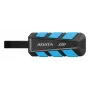 ADATA SC740 500 GB USB Type-C 3.2 Gen 2 (3.1 Gen 2) preto, azul