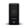 Fonte de alimentação ininterrupta (UPS) CyberPower UT850EG Line-Interactive 0,85 kVA 425 W 4 saídas AC