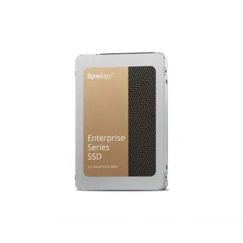 SYNOLOGY SSD - Sat5221 - 960 GB - SATA 6 Gbit/s - Classe Enterprise de alto desempenho