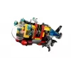Brinquedo de construção LEGO City conjunto combinado 60462 — Helicóptero e carro de bombeiros, 874 peças, 3 minifiguras, idade 7+