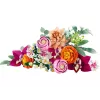 LEGO Icons conjunto de construção Ramo de flores 10342 — 749 peças, modelo de exposição, 18+