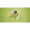 Conjunto de comboio de brincar LEGO DUPLO 10428 Grande comboio comunitário interativo — grande comboio interativo para crianças pequenas