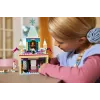 Brinquedo de construção LEGO Disney Princess Castelo de Arendelle 43265 – 177 peças, 3 minifiguras, a partir dos 5 anos, conjunto de exposição (250×60×40 mm)