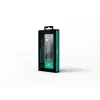 Cabo de silicone de carregamento e dados USB Type-C Power Delivery (PD) 60W GEMBIRD, 1,5 m verde meia-noite
