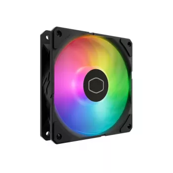 Cooler Master SickleFlow Edge 120 ARGB ventoinha de caixa, 120 mm, MFX-B2DN-25NP2-R2