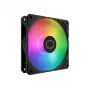 Cooler Master SickleFlow Edge 120 ARGB ventoinha de caixa, 120 mm, MFX-B2DN-25NP2-R2