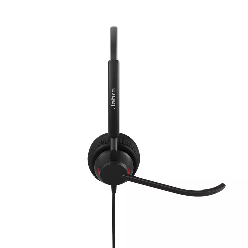 Jabra Engage 40 - (Inline Link) USB-C/A MS Stereo