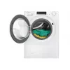 Máquina de lavar e secar roupa Candy Smart Pro COW 4644TWM6/1-S de instalação livre, carga frontal, branco