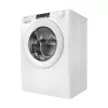 Máquina de lavar e secar roupa Candy Smart Pro COW 4644TWM6/1-S de instalação livre, carga frontal, branco