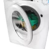 Máquina de lavar e secar roupa Candy Smart Pro COW 4644TWM6/1-S de instalação livre, carga frontal, branco