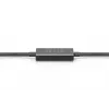 Cabo de extensão USB-C ativo DIGITUS - 5G USB 3.2 Gen1 USB-C - USB-C (M/F) - 10m
