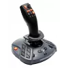 Thrustmaster SimTask FarmStick X Preto USB 2.0 Joystick PC, Xbox Series S, Xbox Series X