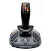 Thrustmaster SimTask FarmStick X Preto USB 2.0 Joystick PC, Xbox Series S, Xbox Series X